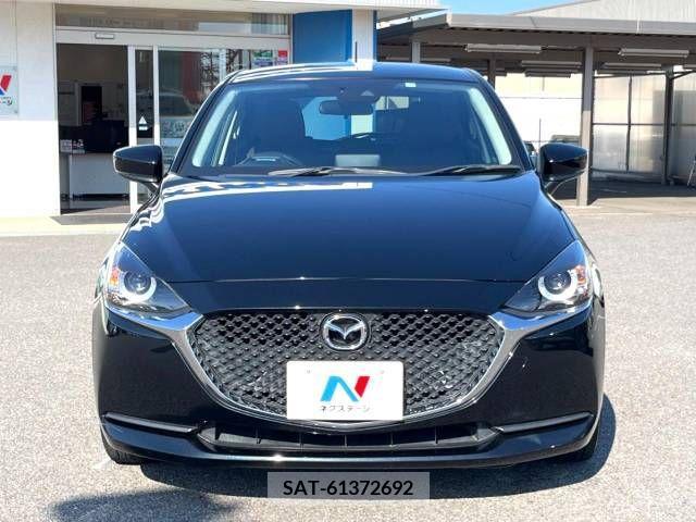 Mazda MAZDA2 2019-12 329697-17