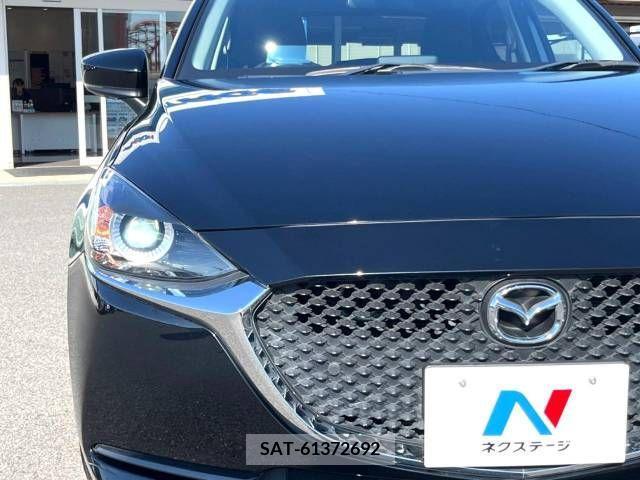 Mazda MAZDA2 2019-12 329697-15