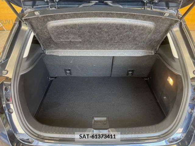 Mazda CX-3 2016-06 265508-12