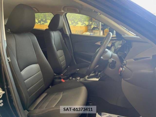Mazda CX-3 2016-06 265508-10