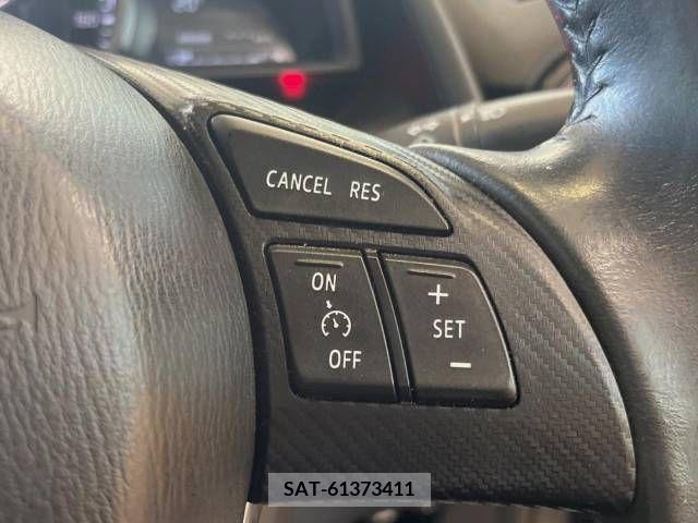 Mazda CX-3 2016-06 265508-4