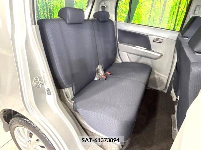 Suzuki WAGON R 2011-01 311578-9