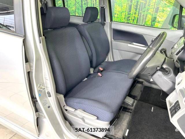 Suzuki WAGON R 2011-01 311578-8