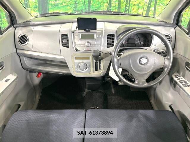 Suzuki WAGON R 2011-01 311578-1