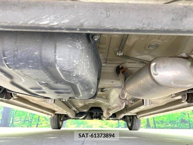 Suzuki WAGON R 2011-01 311578-19