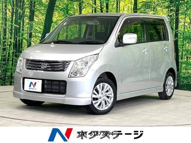 Suzuki WAGON R 2011-01 311578-0