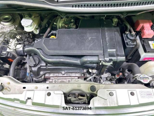 Suzuki WAGON R 2011-01 311578-18
