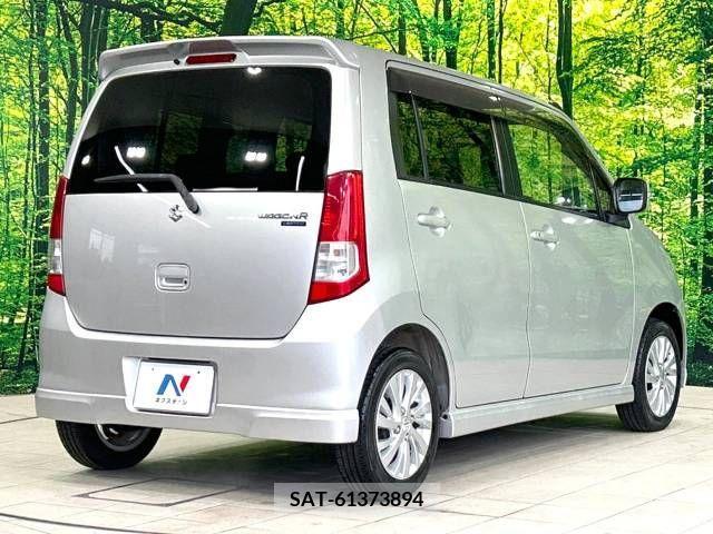 Suzuki WAGON R 2011-01 311578-17