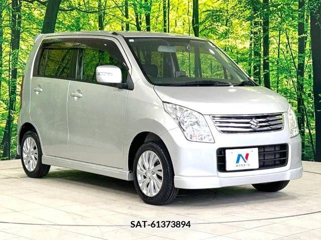 Suzuki WAGON R 2011-01 311578-16