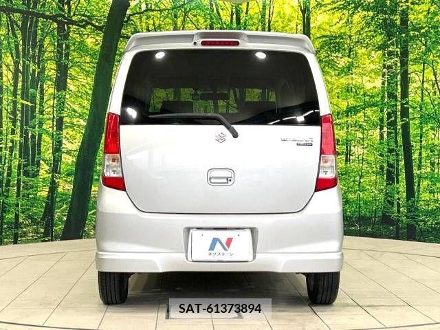 Suzuki WAGON R 2011-01 311578-15
