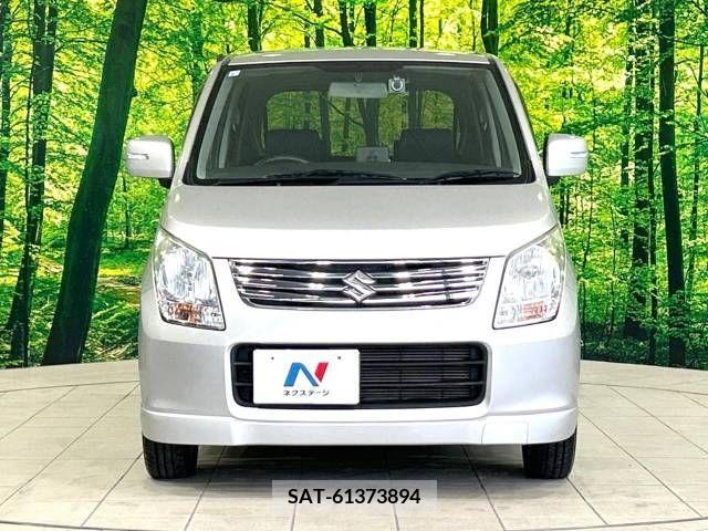 Suzuki WAGON R 2011-01 311578-14