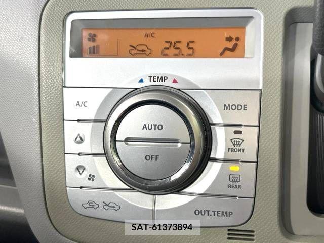 Suzuki WAGON R 2011-01 311578-6