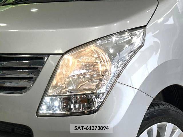 Suzuki WAGON R 2011-01 311578-12