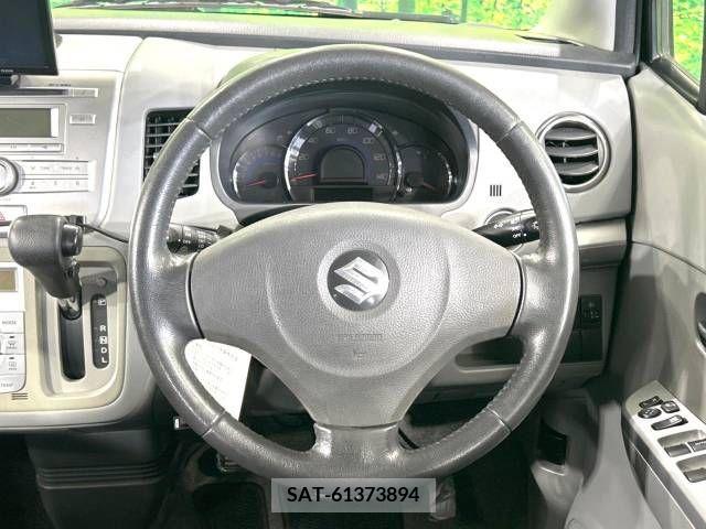 Suzuki WAGON R 2011-01 311578-11