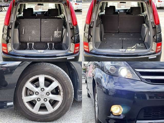 Toyota ISIS 2009-10 193219-8
