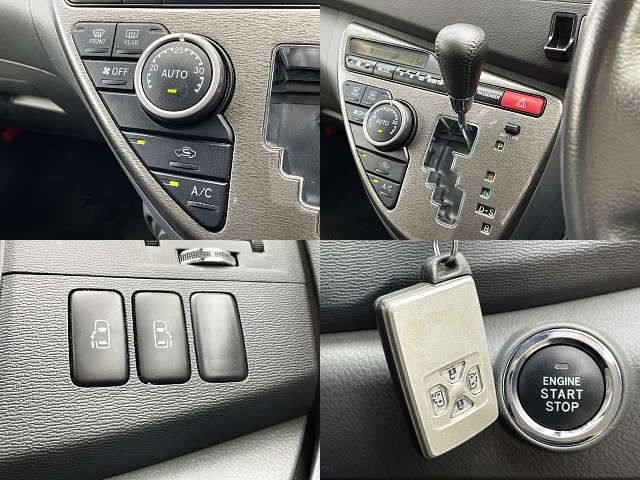 Toyota ISIS 2009-10 193219-5