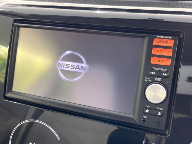 Nissan DAYZ 2013-07 10301-2