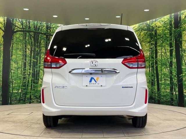 Honda FREED HYBRID 2017-11 9254-15