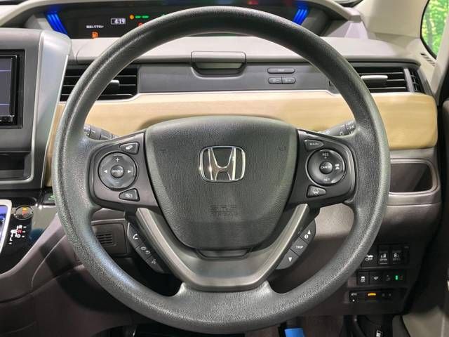 Honda FREED HYBRID 2017-11 9254-11