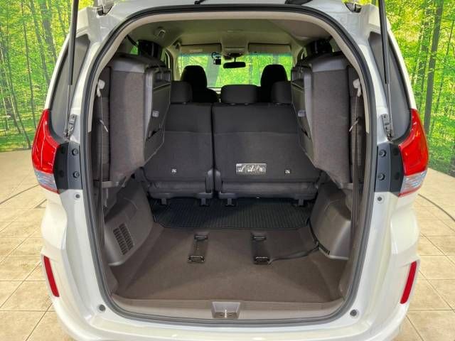Honda FREED HYBRID 2017-11 9254-10