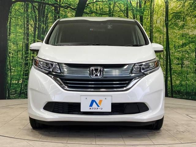 Honda FREED HYBRID 2017-11 9254-14