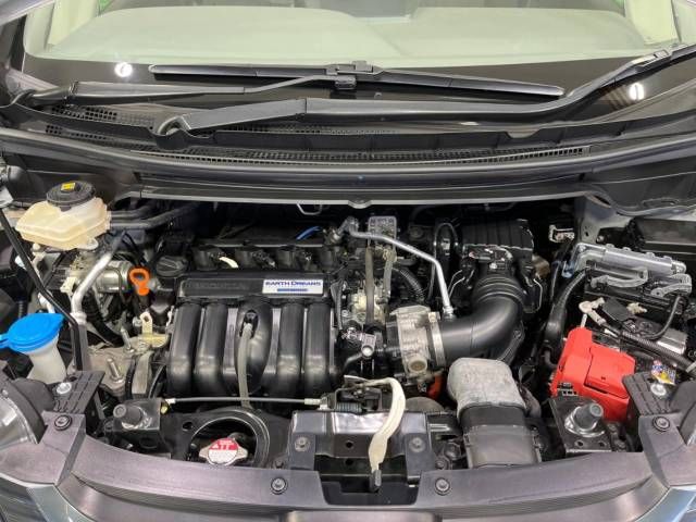 Honda FREED HYBRID 2017-11 9254-18