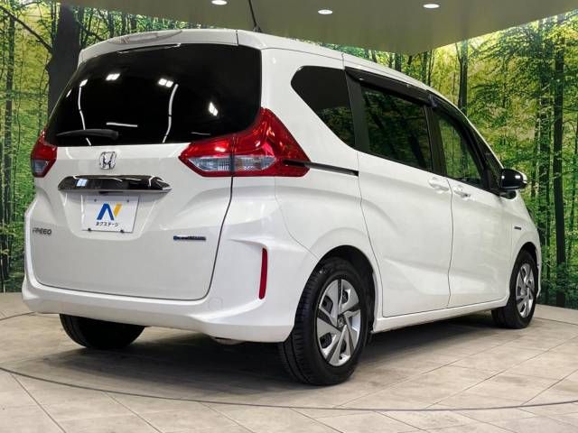 Honda FREED HYBRID 2017-11 9254-17