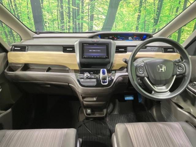 Honda FREED HYBRID 2017-11 9254-1