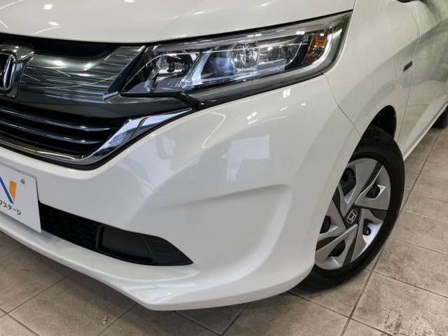 Honda FREED HYBRID 2017-11 9254-12