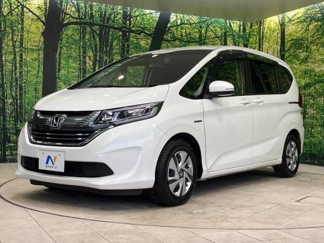 Honda FREED HYBRID 2017-11 9254-16