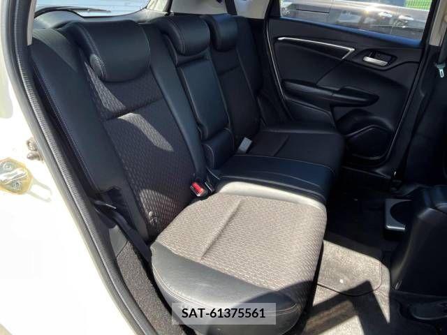 Honda FIT 2014-07 255842-9