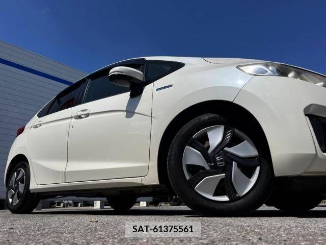 Honda FIT 2014-07 255842-17