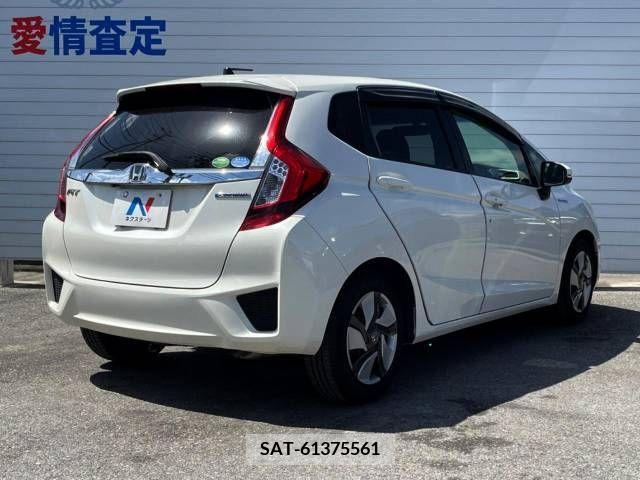Honda FIT 2014-07 255842-15
