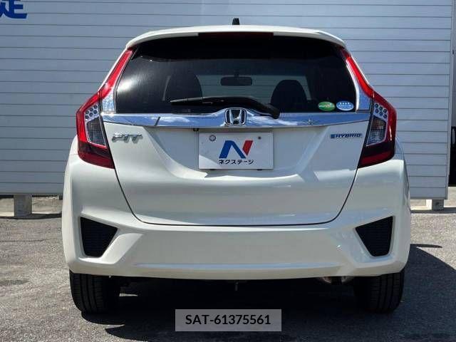 Honda FIT 2014-07 255842-13