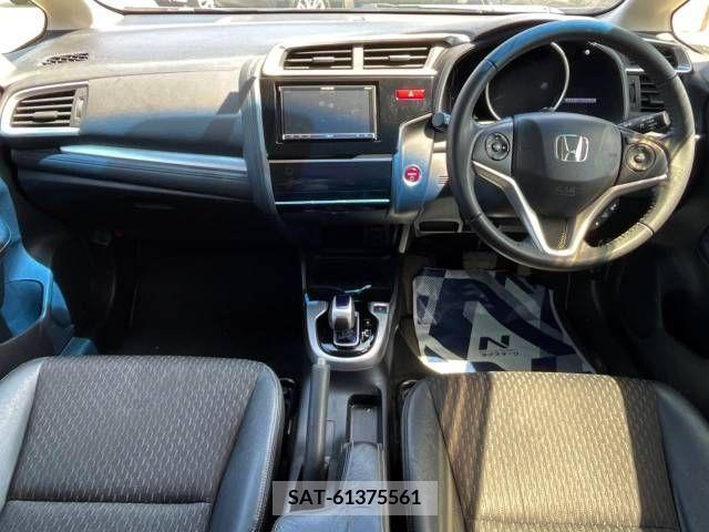 Honda FIT 2014-07 255842-1