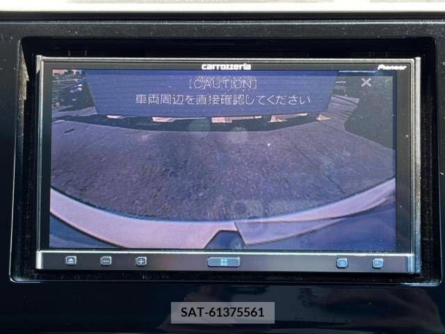 Honda FIT 2014-07 255842-2