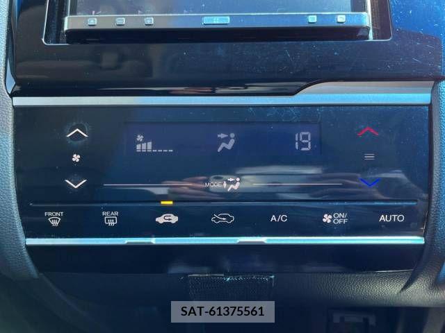 Honda FIT 2014-07 255842-3