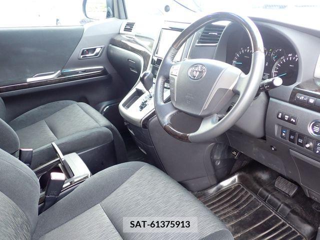 Toyota ALPHARD 2012-01 303592-1