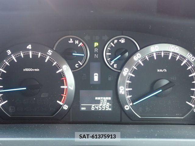 Toyota ALPHARD 2012-01 303592-16