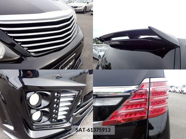 Toyota ALPHARD 2012-01 303592-13