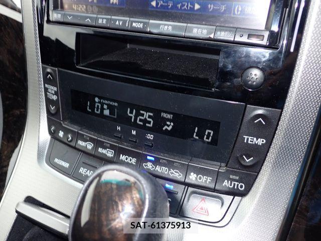 Toyota ALPHARD 2012-01 303592-19