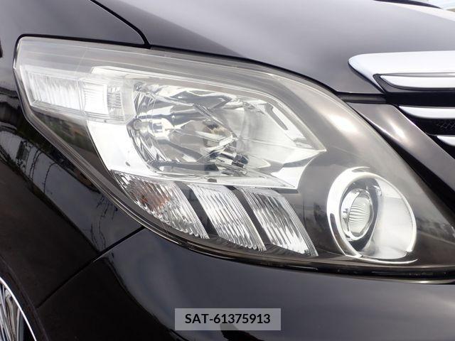 Toyota ALPHARD 2012-01 303592-7