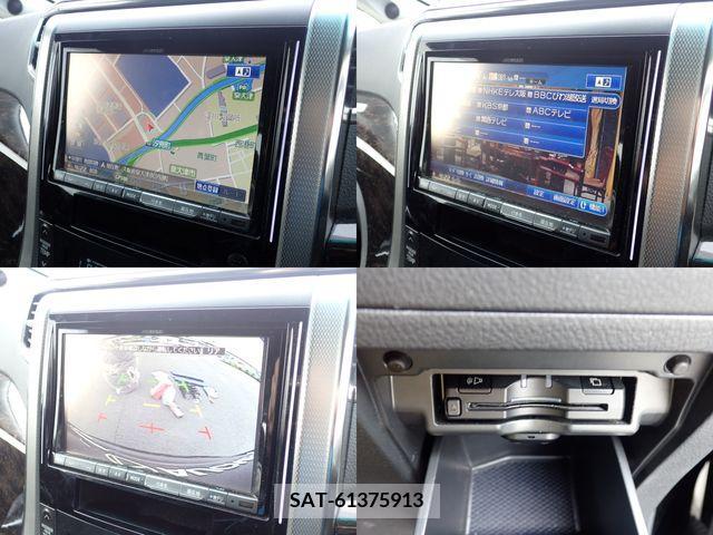 Toyota ALPHARD 2012-01 303592-18