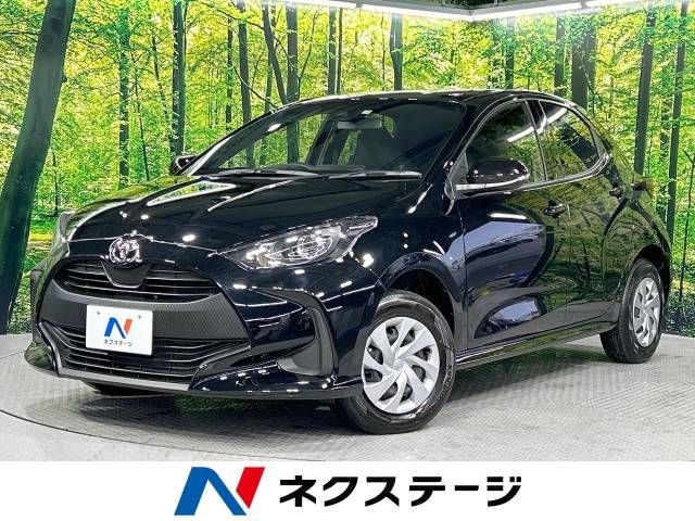 Toyota YARIS 2022-10 194800-0