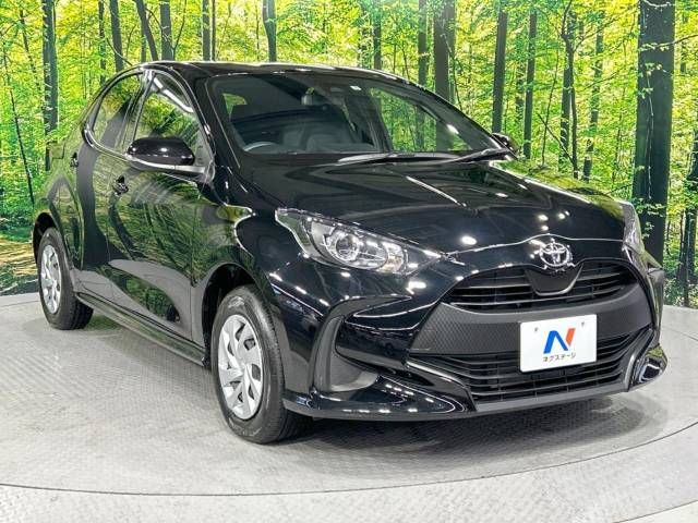 Toyota YARIS 2022-10 194800-15