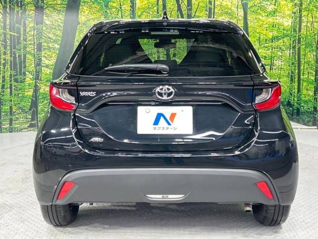 Toyota YARIS 2022-10 194800-14