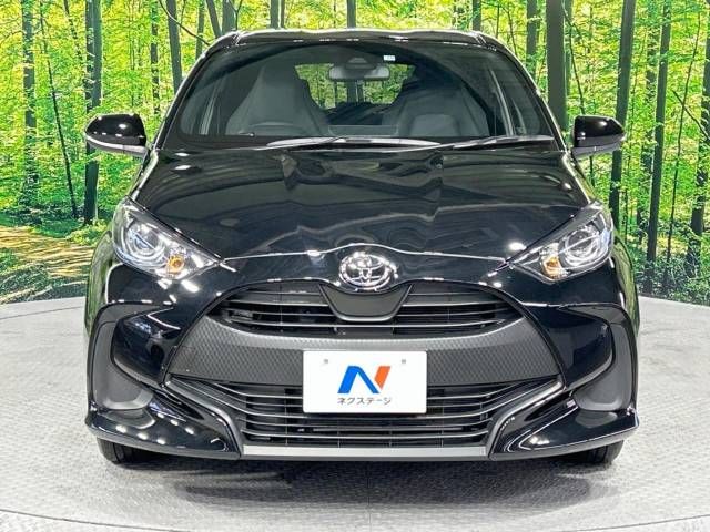Toyota YARIS 2022-10 194800-13