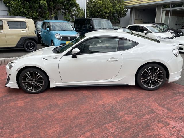 Toyota 86 2014-09 15563-8