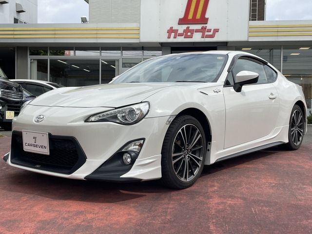 Toyota 86 2014-09 15563-0