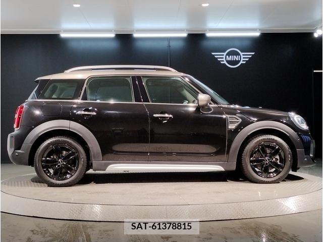 Bmw MINI 2021-06 383824-7